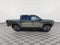 2025 Nissan Frontier Crew Cab PRO-4X®