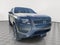 2025 Nissan Frontier Crew Cab SV