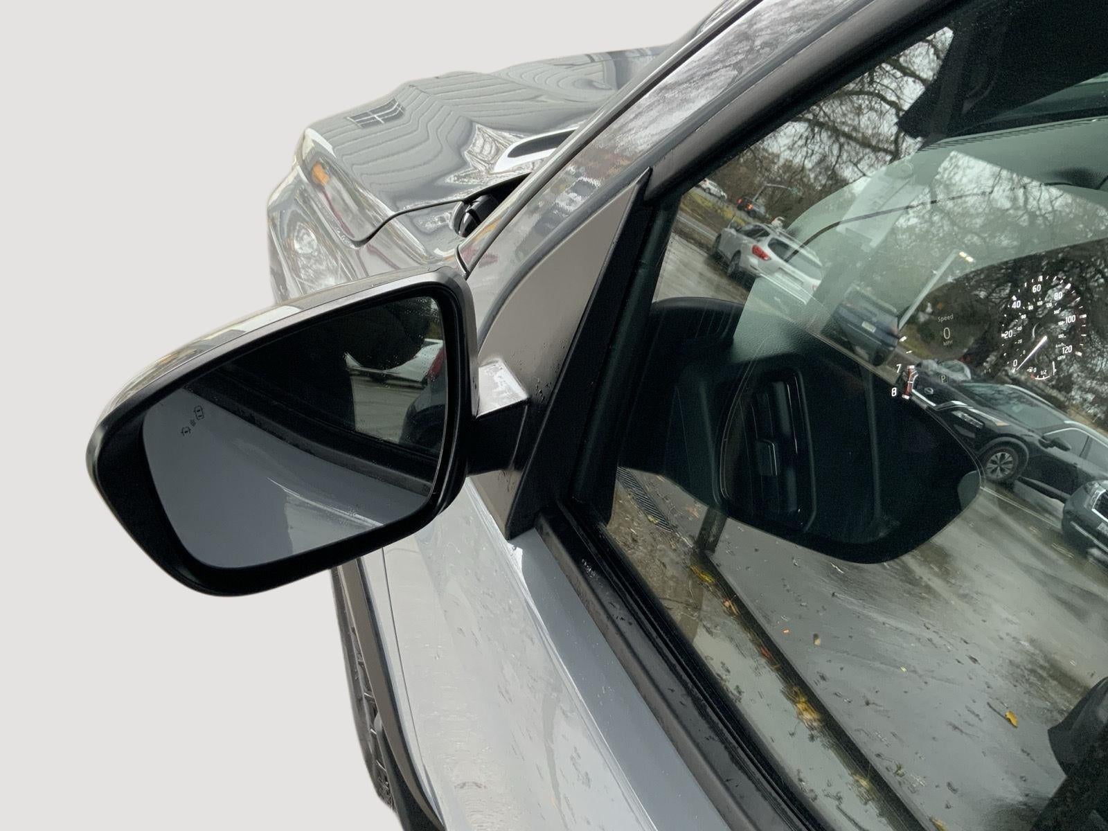 2025 Nissan Frontier Crew Cab PRO-4X® Long Bed