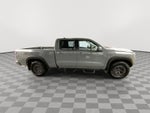 2025 Nissan Frontier Crew Cab PRO-4X® Long Bed