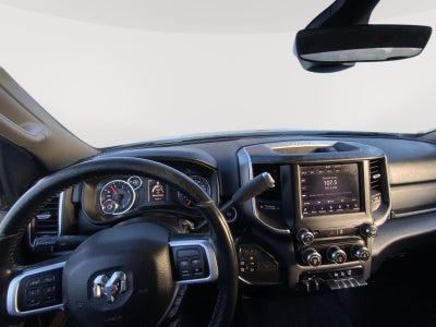 2019 RAM 2500 Big Horn