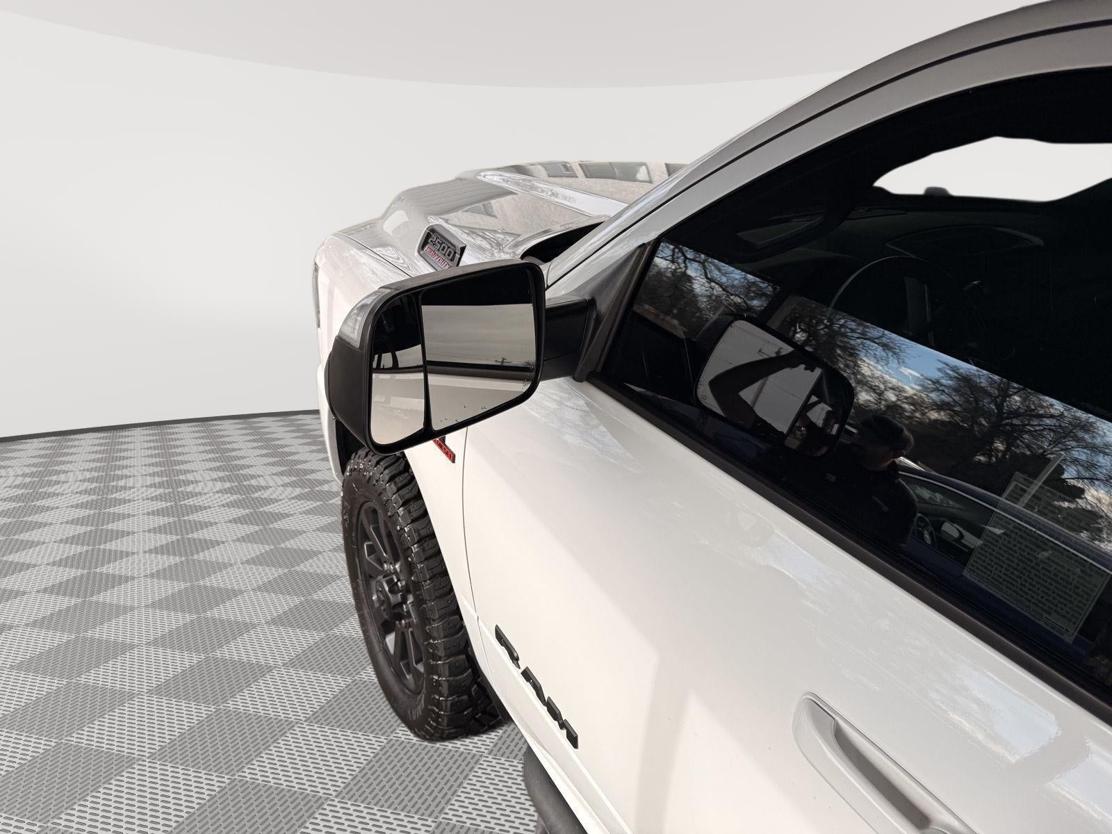 2020 RAM 2500 Big Horn