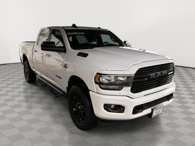 2020 RAM 2500 Big Horn