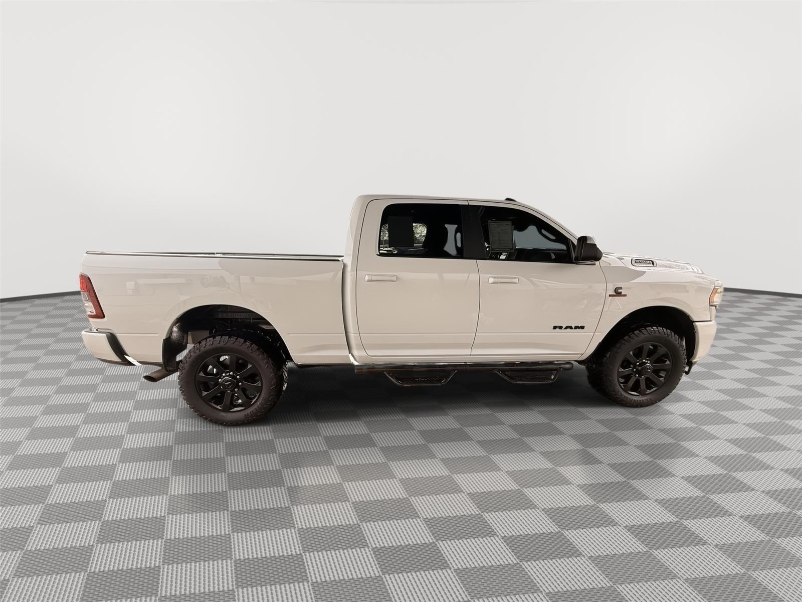 2020 RAM 2500 Big Horn