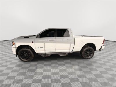 2020 RAM 2500 Big Horn