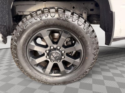 2020 RAM 2500 Big Horn