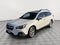 2018 Subaru Outback Touring