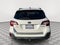 2018 Subaru Outback Touring