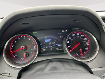 2021 Toyota Camry XSE V6