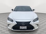 2023 Lexus ES ES 300h Luxury