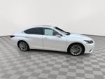 2023 Lexus ES ES 300h Luxury
