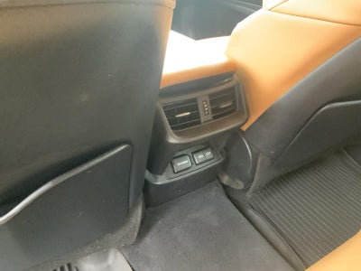 2023 Lexus ES ES 300h Luxury