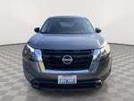 2025 Nissan Pathfinder S