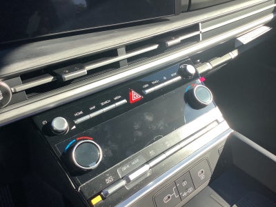 2026 Hyundai Santa Fe Limited 6P