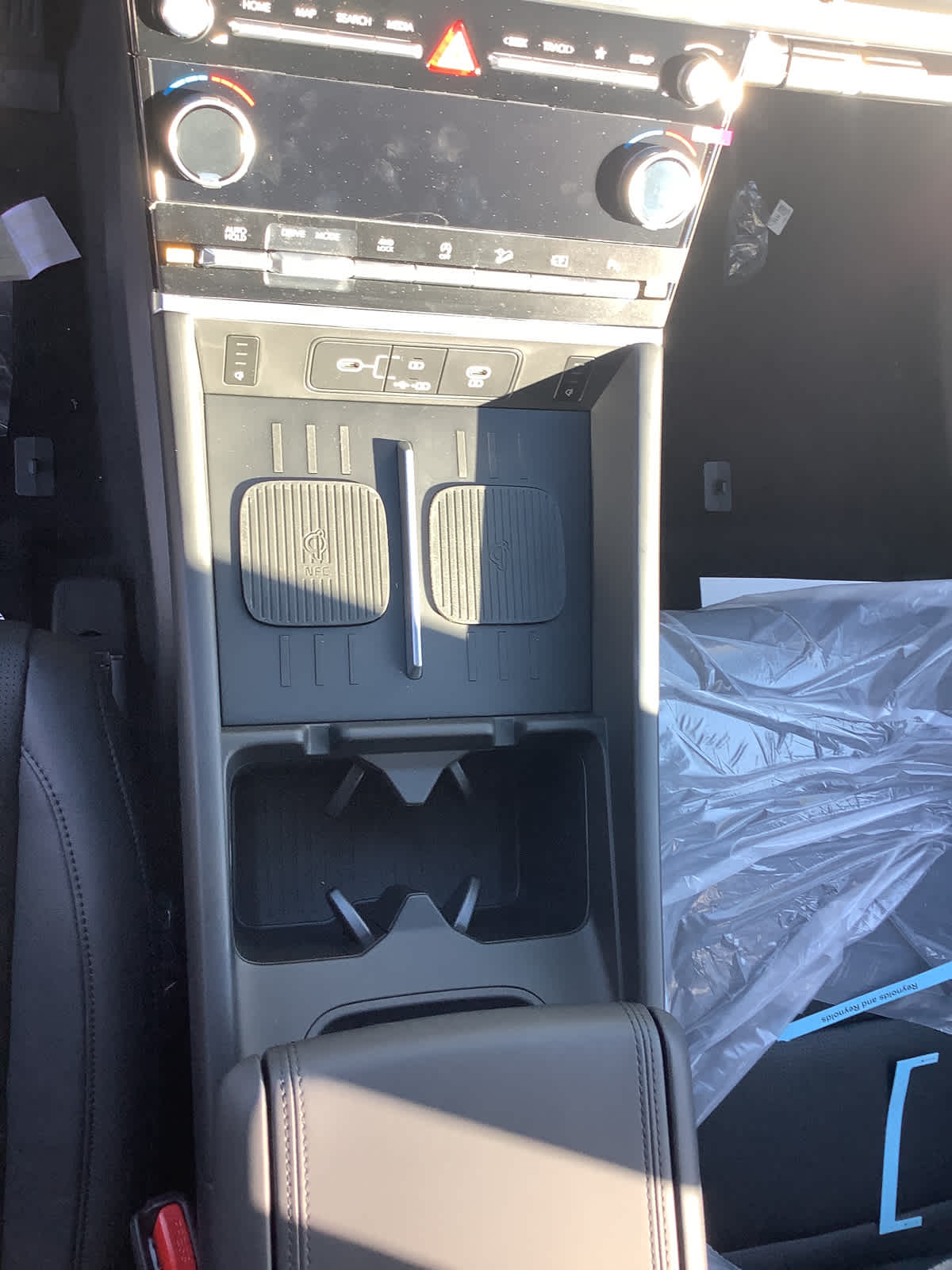 2026 Hyundai Santa Fe Limited 6P