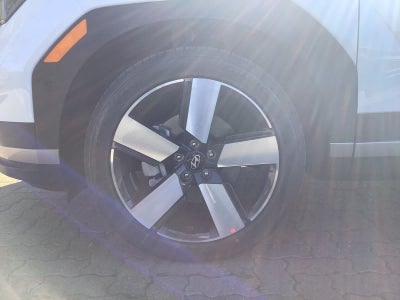 2026 Hyundai Santa Fe Limited 6P