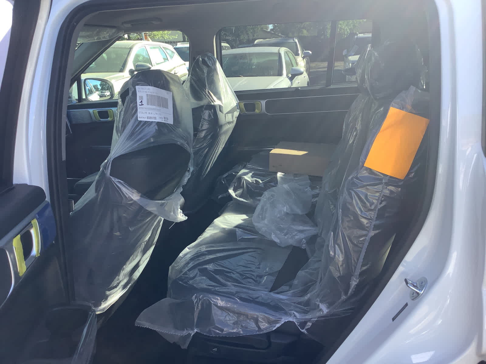 2026 Hyundai Santa Fe Limited 6P