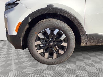 2026 Hyundai Santa Cruz SE