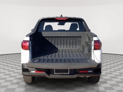 2026 Hyundai Santa Cruz SE