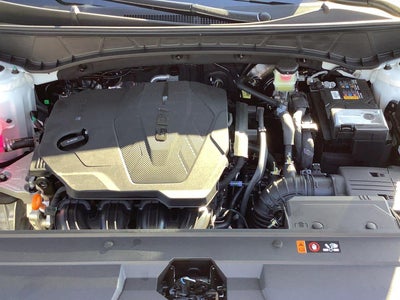 2026 Hyundai Santa Cruz SE