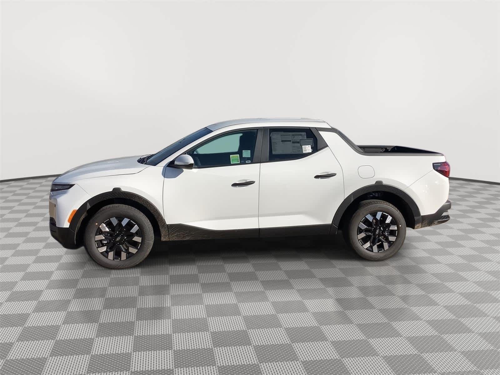 2026 Hyundai Santa Cruz SE