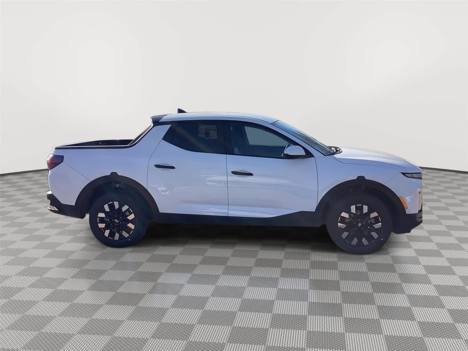 2026 Hyundai Santa Cruz SE