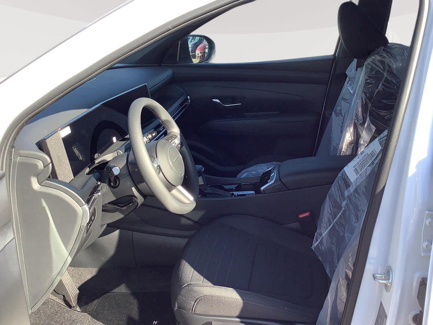 2026 Hyundai Santa Cruz SE