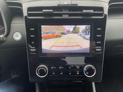 2023 Hyundai Santa Cruz SEL