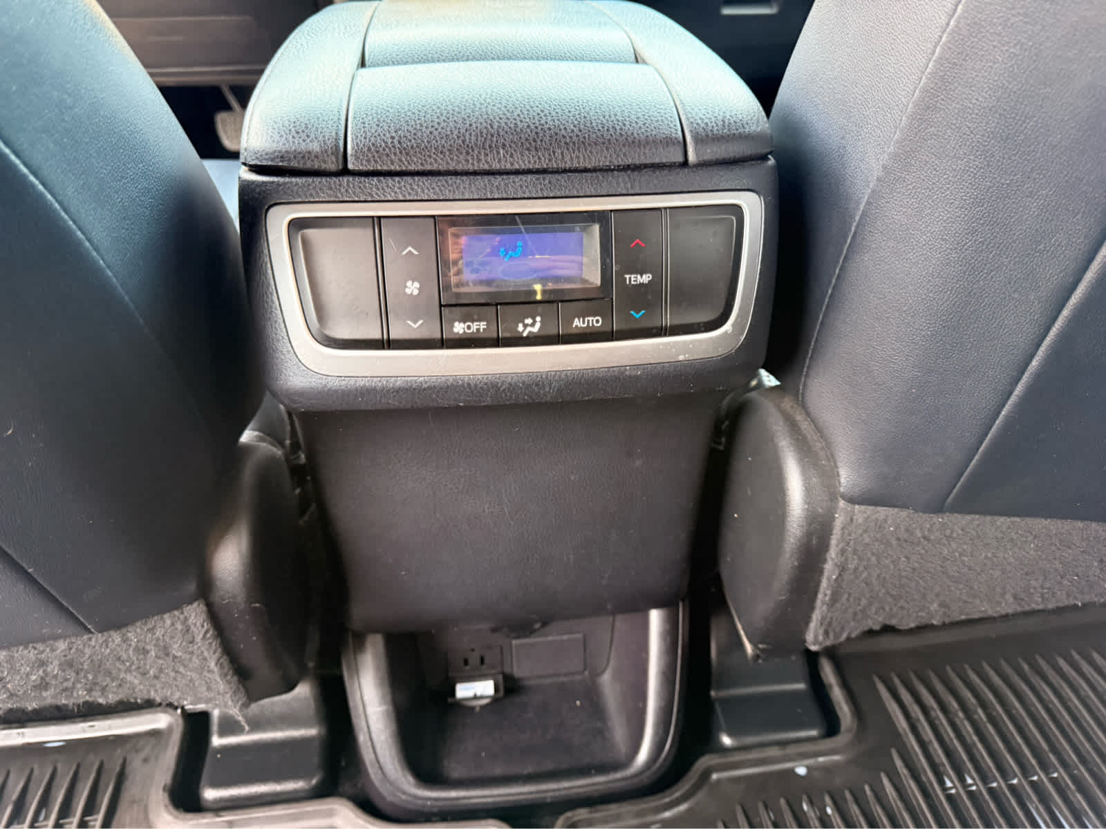 2014 Toyota Highlander Limited