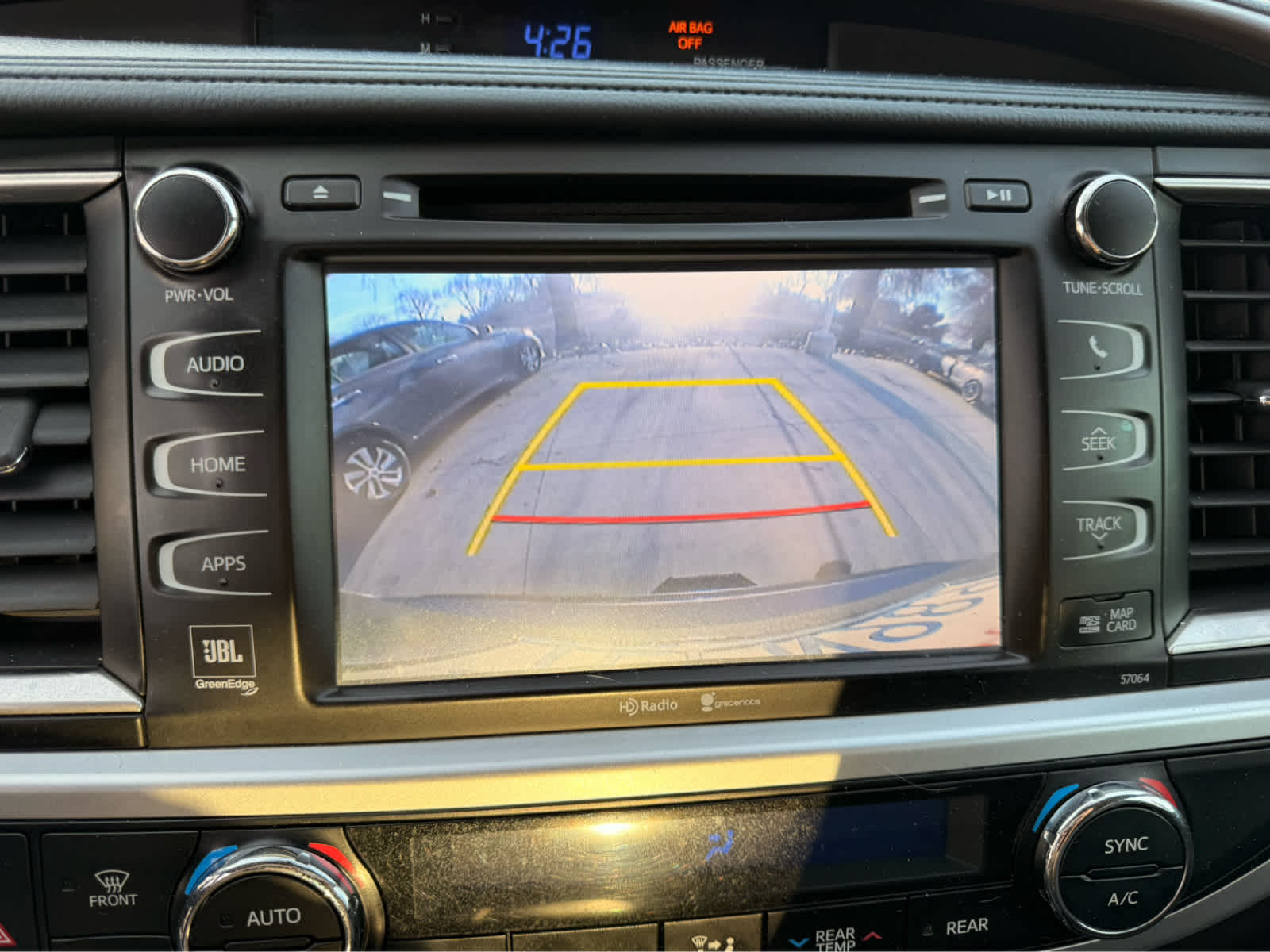 2014 Toyota Highlander Limited