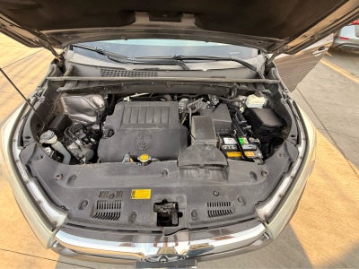 2014 Toyota Highlander Limited
