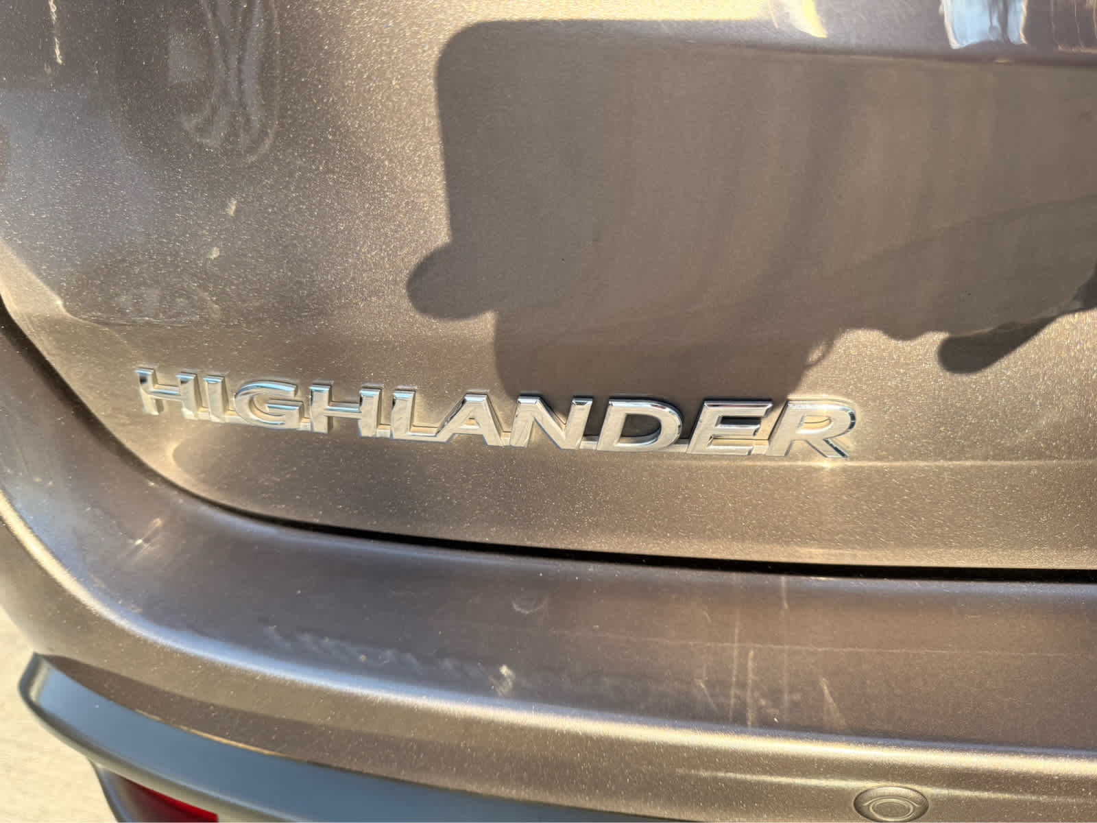 2014 Toyota Highlander Limited