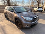 2014 Toyota Highlander Limited