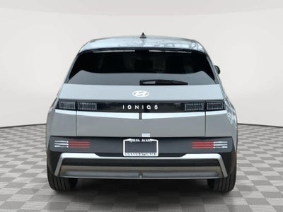 2026 Hyundai IONIQ 5 SEL