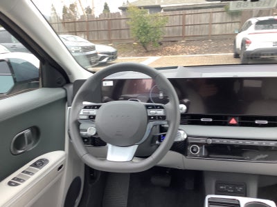 2026 Hyundai IONIQ 5 Limited