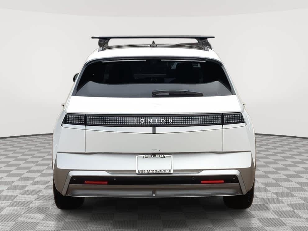 2026 Hyundai IONIQ 5 Limited