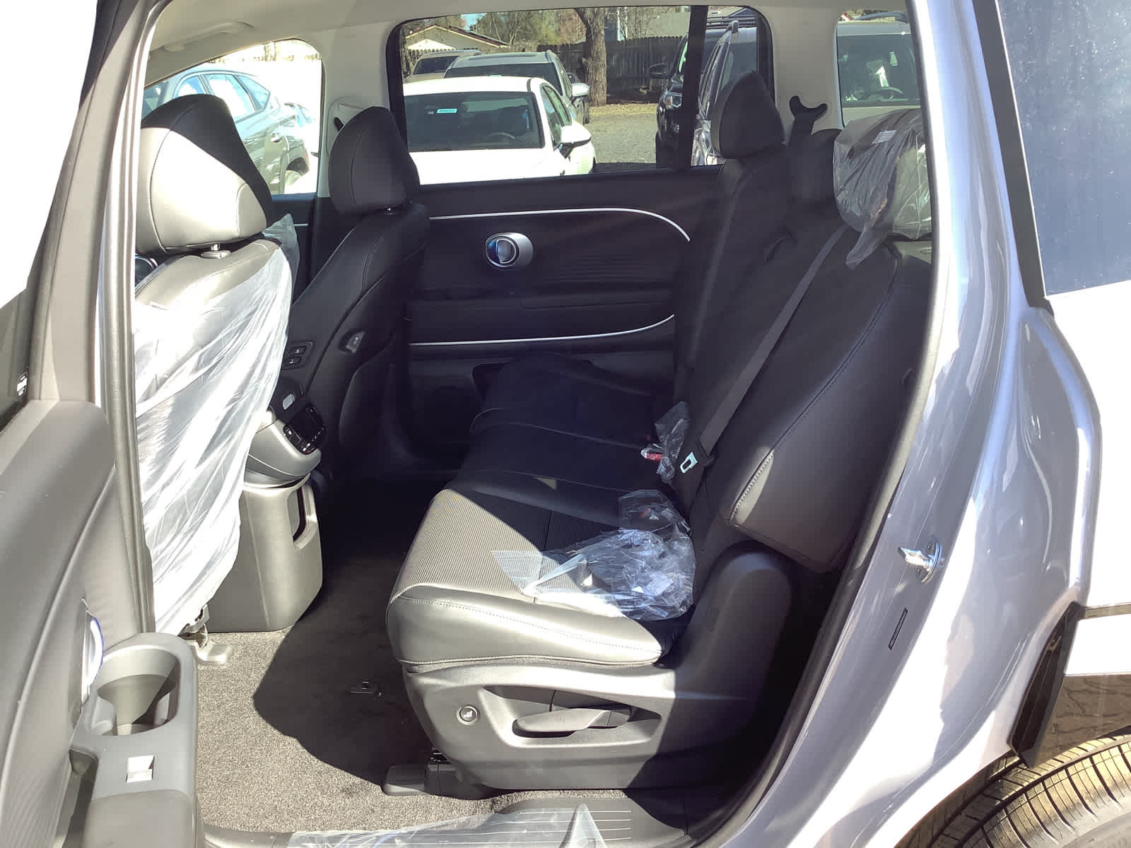 2026 Hyundai IONIQ 9 SEL