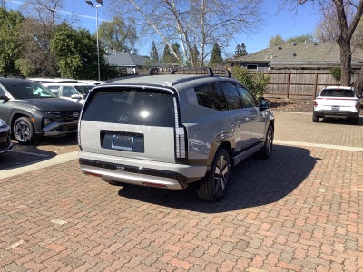 2026 Hyundai IONIQ 9 SEL