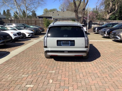 2026 Hyundai IONIQ 9 SEL