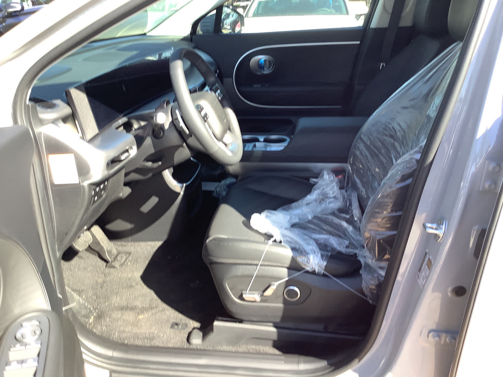 2026 Hyundai IONIQ 9 SEL