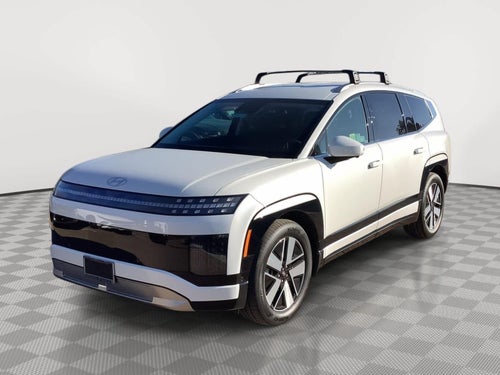 2026 Hyundai IONIQ 9 SEL