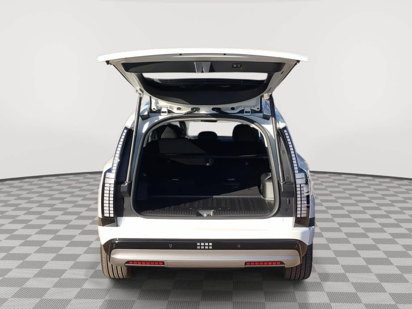 2026 Hyundai IONIQ 9 SEL