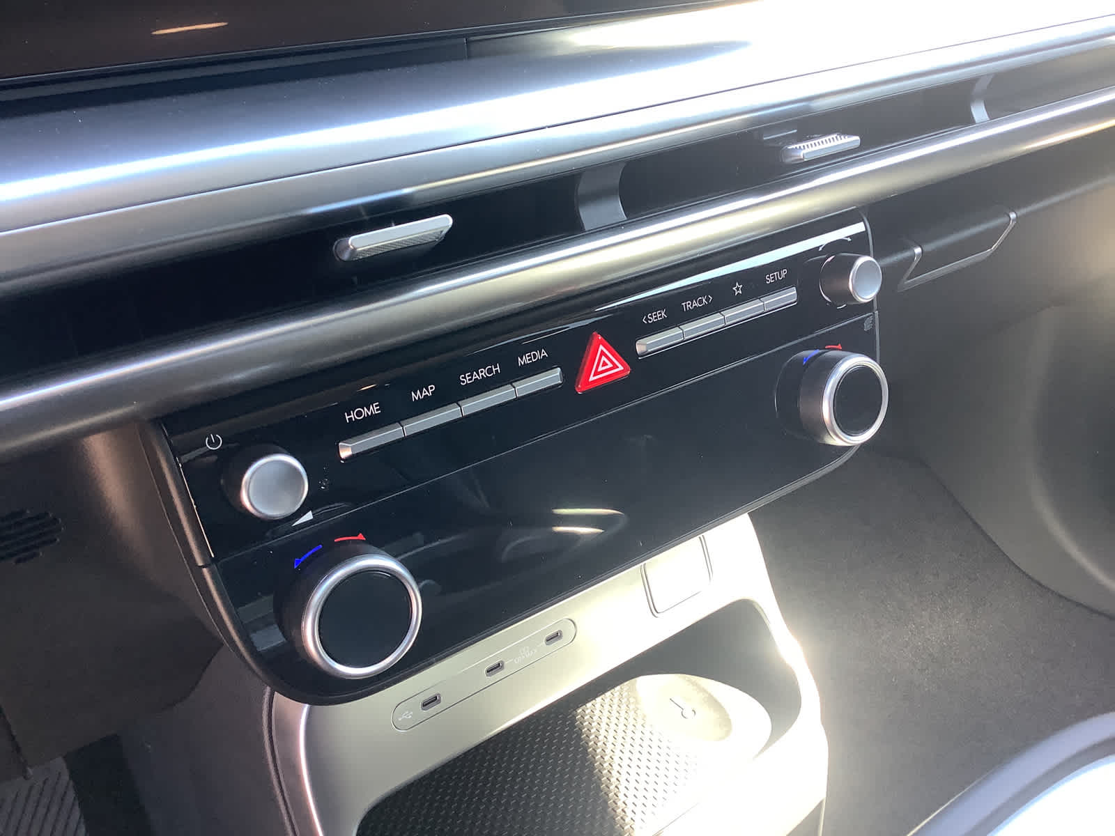 2026 Hyundai IONIQ 9 Performance Limited