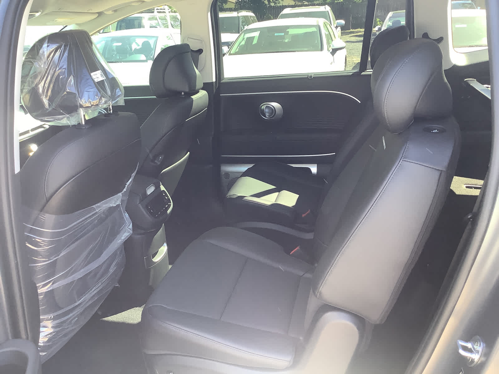 2026 Hyundai IONIQ 9 Performance Limited