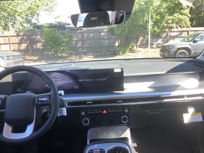 2026 Hyundai IONIQ 9 Performance Limited