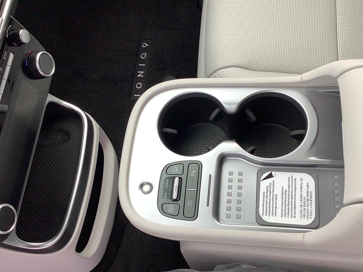 2026 Hyundai IONIQ 9 Performance Calligraphy