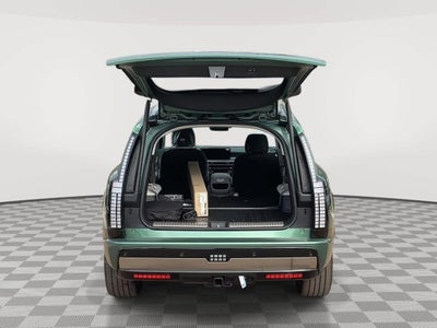 2026 Hyundai IONIQ 9 Performance Calligraphy