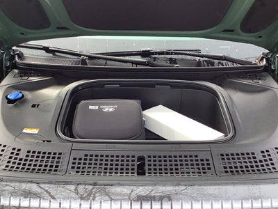 2026 Hyundai IONIQ 9 Performance Calligraphy