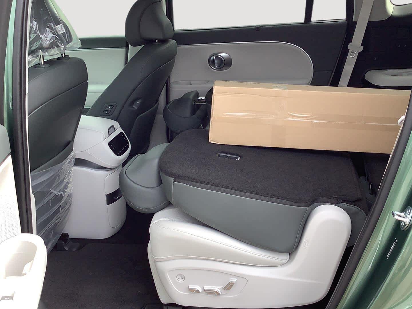 2026 Hyundai IONIQ 9 Performance Calligraphy