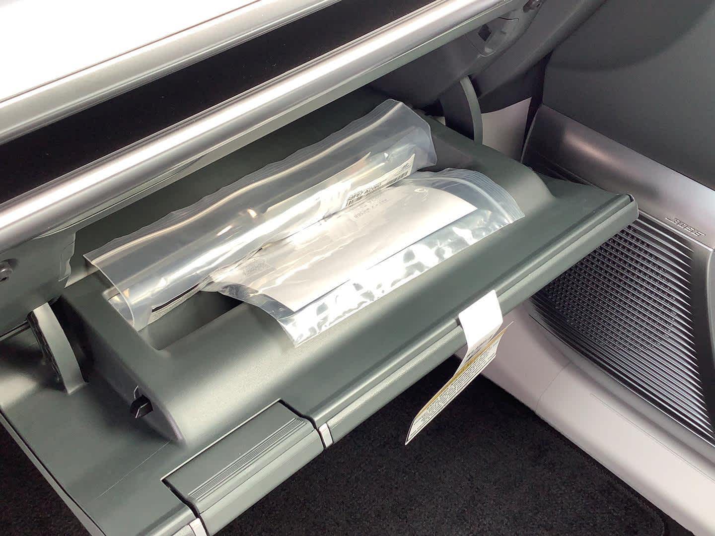 2026 Hyundai IONIQ 9 Performance Calligraphy